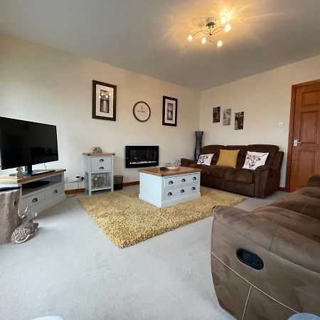 Hector'S Bothy Flat Apartamento Kyle of Lochalsh Exterior foto