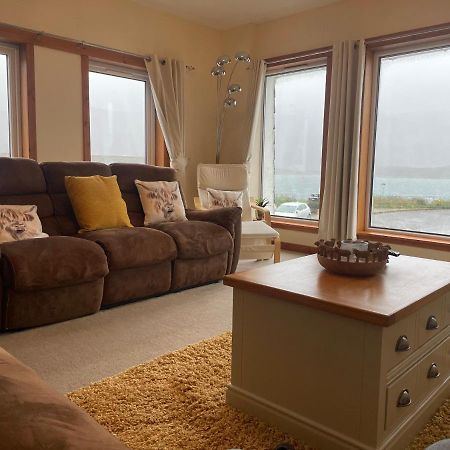 Hector'S Bothy Flat Apartamento Kyle of Lochalsh Exterior foto